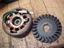 oem   FLYWHEEL Part#  951-12051  951-12050  951-10909 fan stator