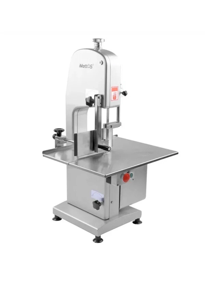Band saw for meat deals
