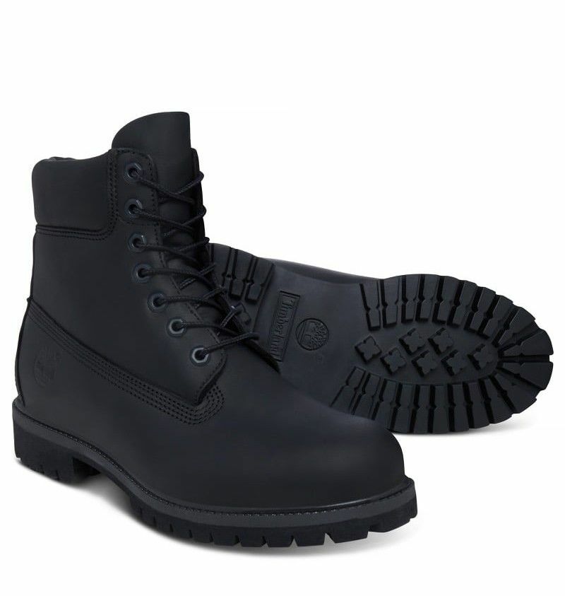 SCARPE SCARPONI CASUAL UOMO TIMBERLAND 