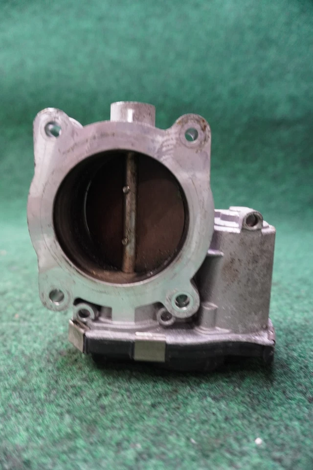 2013 CHEVROLET MALIBU 2.5L Throttle Body OEM 12627217DA - Image 3 of 4