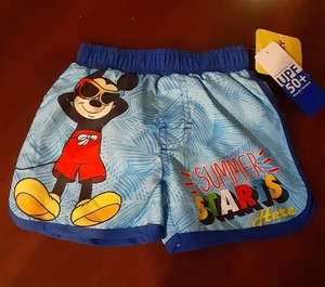 12 month boy swim trunks