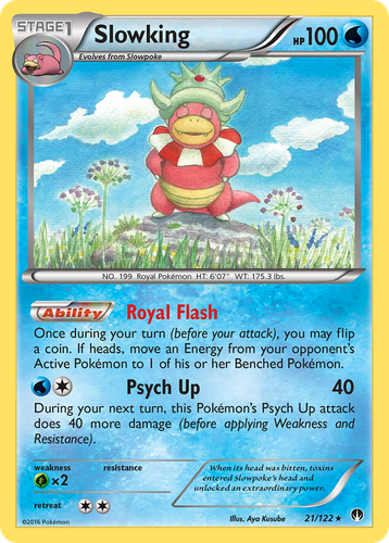 POKEMON XY Break Point - NON HOLO  CHOOSE YOUR OWN /122  LIGHT PLAY - Afbeelding 11 van 35