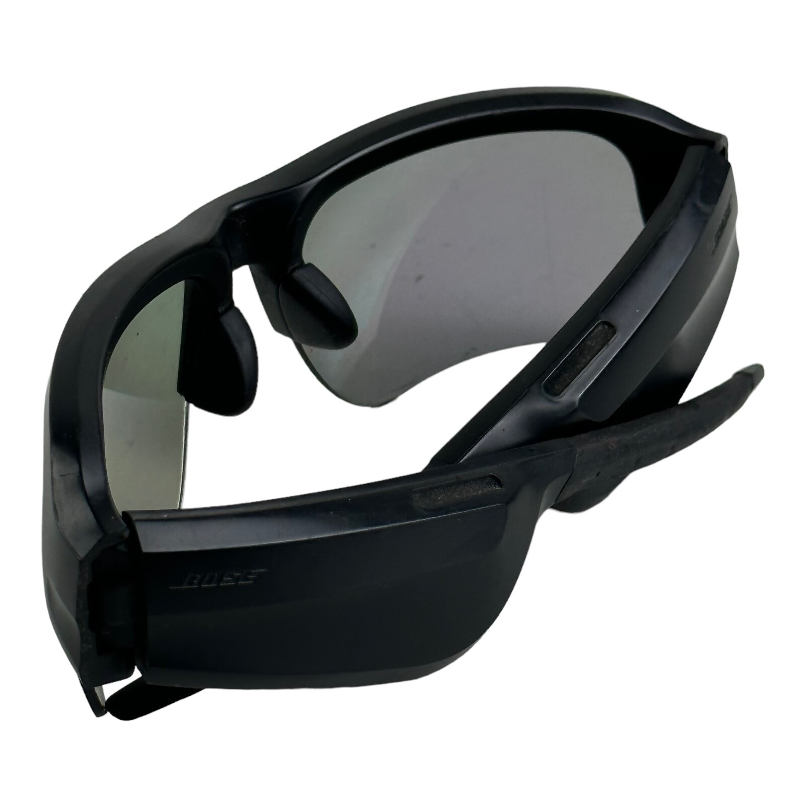 Bose Frames Tempo BMD0010 Black Bluetooth Polarized Lens Sports Audio