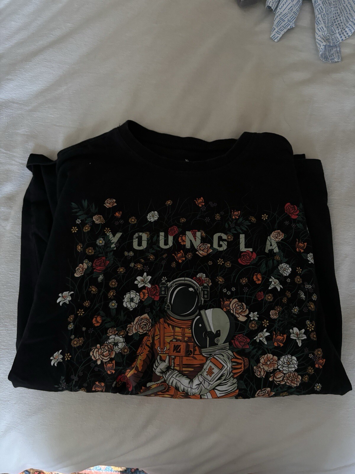 Young La Tee - image 1