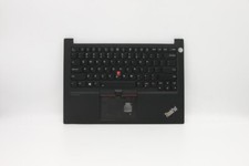 New English keyboard Palmrest Case Cover w/ Backlit for Lenovo E14 5M10V17039