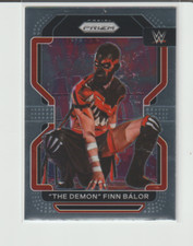 2022 Panini Prizm WWE 