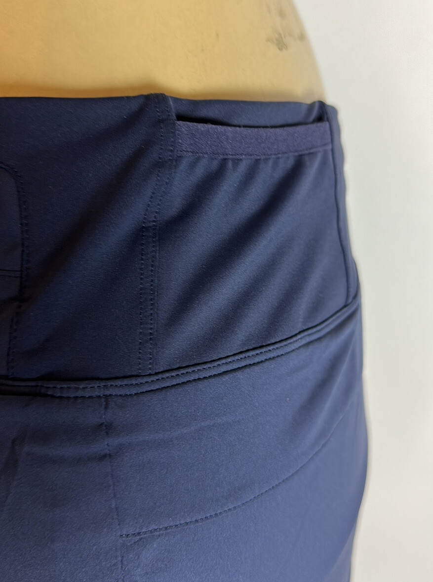 ARC'TERYX arcteryx Lyra Skort donna taglia small.