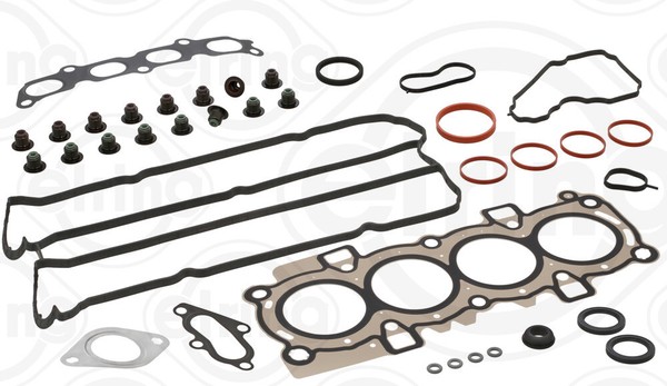 Elring 790.620 Dichtungssatz FüR Zylinderkopf FüR Ford-image