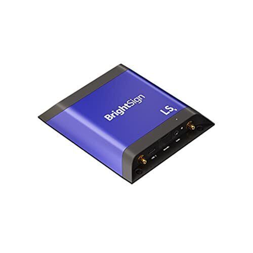 BrightSign LS425 HD H.265 4K Digital Signage Player - Picture 1 of 1