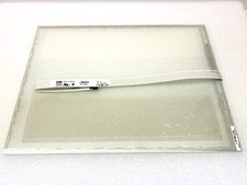 Elotouch Touch System SCN-A5-FLT15.1-001-0H1-R Screen Part E266217