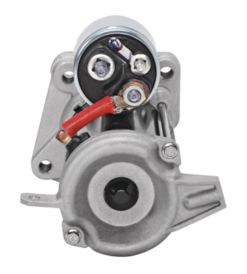 One New Valeo Starter Motor 438318 31407197 for Volvo | eBay 