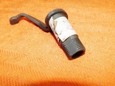 1957-1963 Ford Truck Nos Allison Transmatic Manual Control Inner Lever - Shaft