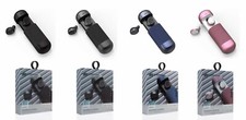 TWS Bluetooth headset wireless earplug in ear stereo headset