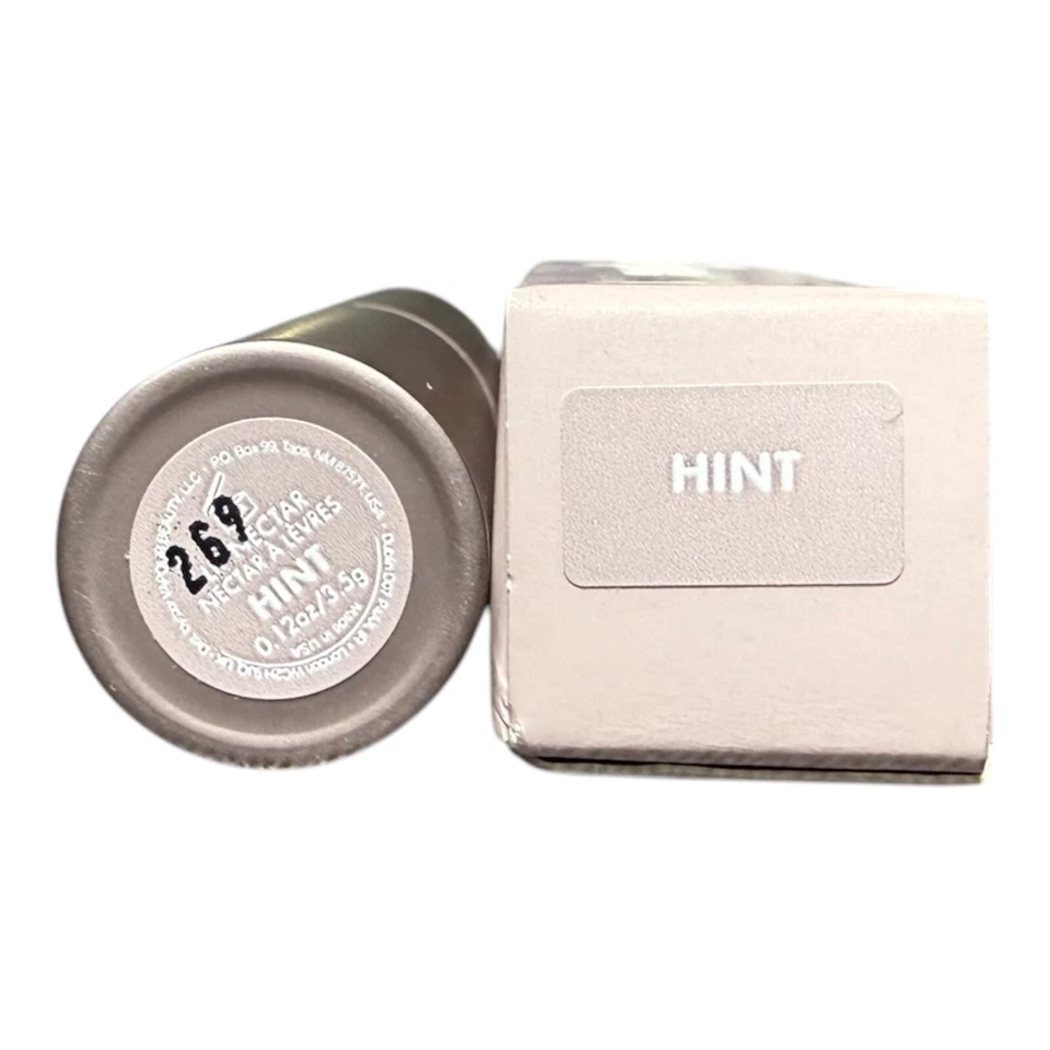 VAPOUR Beauty - Lápiz labial nutritivo y ligero tono néctar labial pista Foto 2 de 3