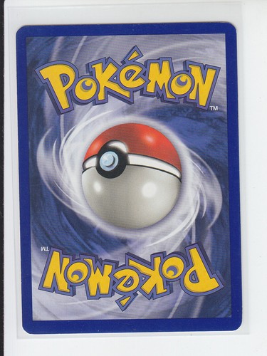 {+} Original Vintage Pokemon Base Set Cards YOU PICK Wizards of the Coast WOTC - Picture 59 of 151