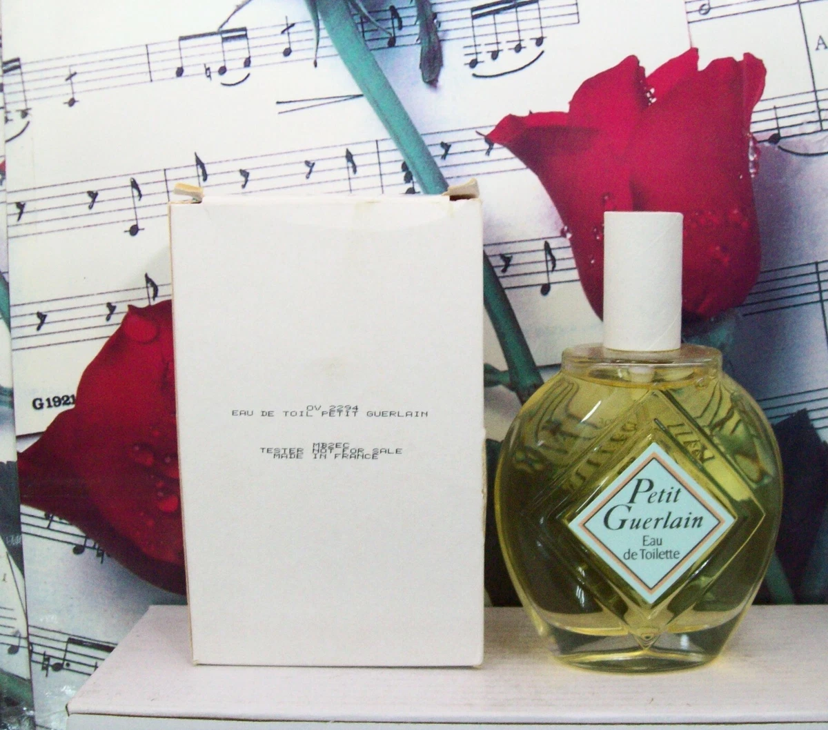 Guerlain Women Petit Guerlain Fluid for sale | eBay