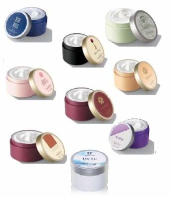 AVON PERFUMED SKIN SOFTENERS, CREMAS PERFUMADAS DE AVON, CHOOSE SCENT