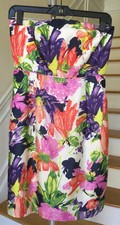 J. Crew Silk Dress. Size 4. Excellent