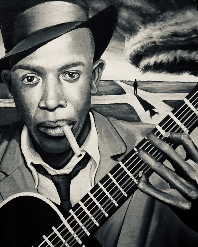 Cross Road Blues Song Download by Robert Johnson – The Ultimate