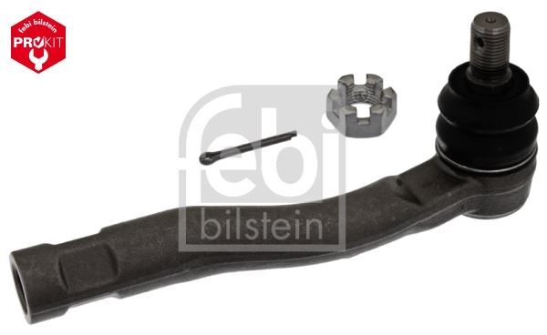 Rotule de direction avant droit pour Toyota Land Cruiser 100 4.2 TD et 4.7 V8 - 2