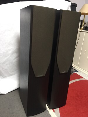 avanto a68 floor standing speakers
