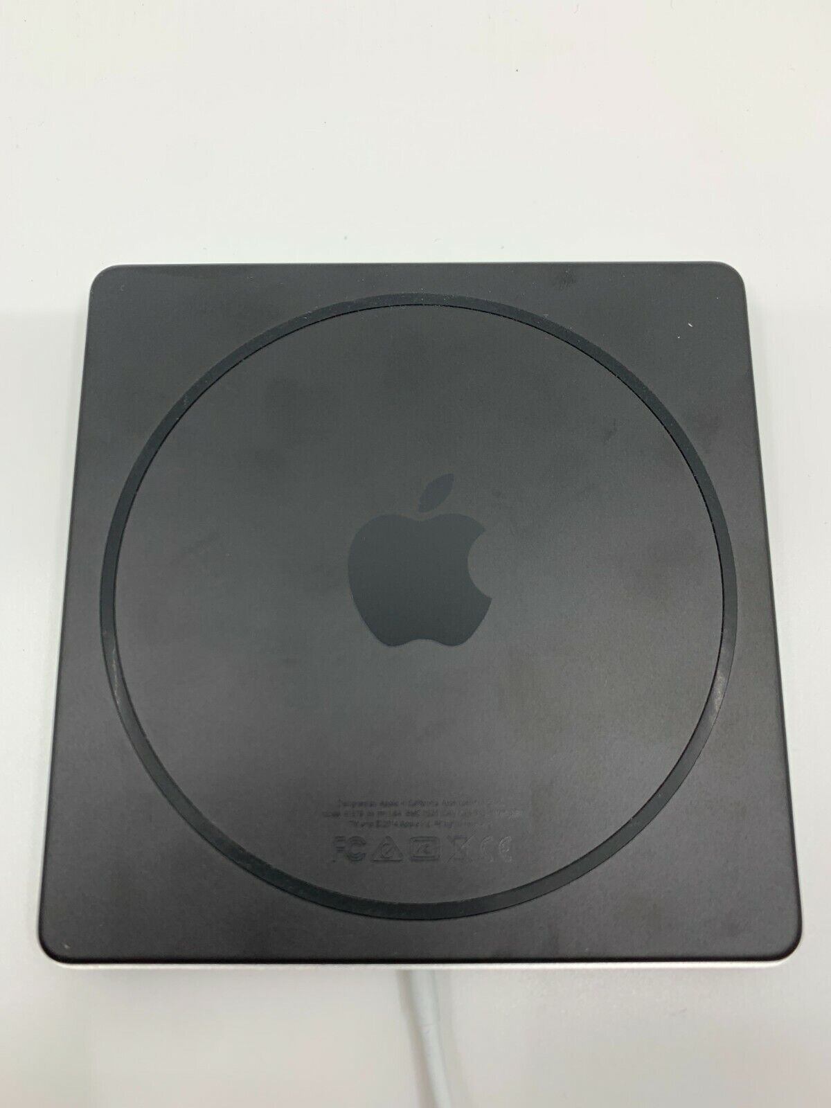 Apple USB SuperDrive (A1379) for MacBook Air Mac Mini - PARTS ONLY BROKEN