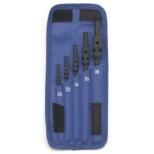 Gearwrench 82400 5pc Sae Flexible Hex Key Sets New