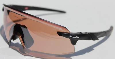 OAKLEY Encoder Sunglasses Matte Black/Prizm Dark Golf NEW OO9471