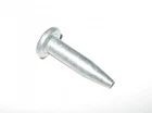 BMW E46 E90 E91 E92 E93 E60 E61 Dash Trim Stud Pin 51458266808 New Genuine