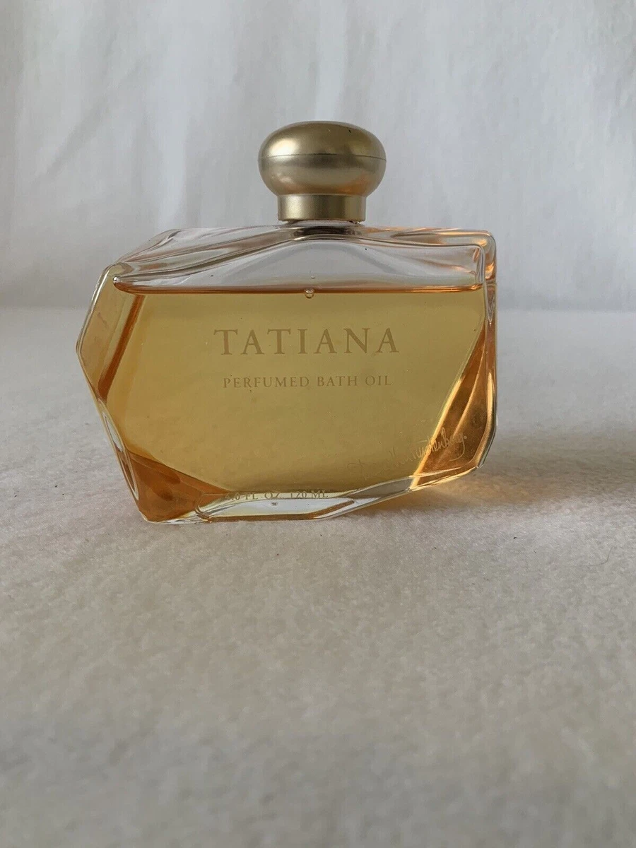Tatiana by Diane von Furstenberg Fluid Fragrances for Women for