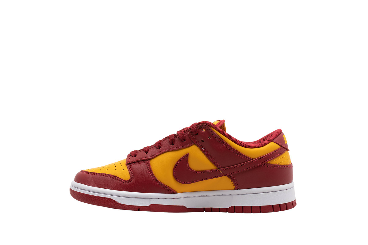Nike Dunk Low USC - DD1391-701 for Sale | Authenticity Nike Dunk Low USC - DD1391-701 for Sale | Authenticity