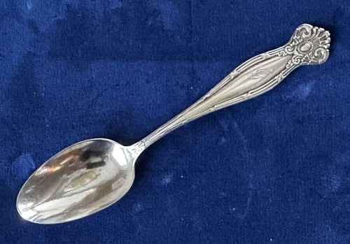 EMPIRE by Towle Sterling Silver Spoon 5-1/2 Inch