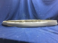40β SMS NASSAU 1:144 FIBERGLASS HULL RC COMBAT LEGAL THICK USA MADE QUALITY