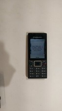 843.Sony Ericsson J10i ELM Very Rare - For Collectors - Unlocked