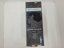 Allen-Bradley 1391B-AA45N BULLETIN 1391 AC SERVO CONTROLLER