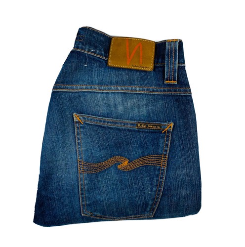 Mens nudie grim tim - Gem