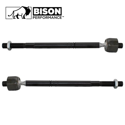 Bison Performance 2pc Set Inner Tie Rod End For Discovery Range Rover Sport