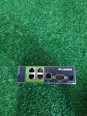 EWON EW46201-00-#00 Industrial Ethernet Router
