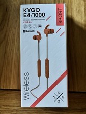 Image of Kygo Wireless Sports Headphones