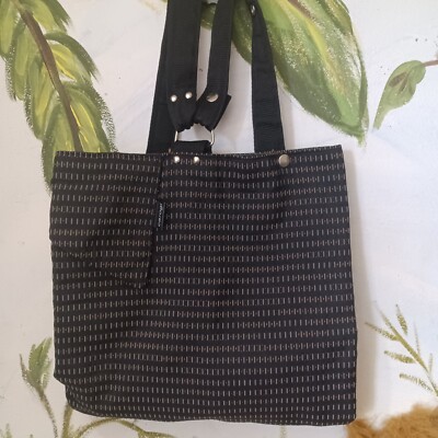 Carson Rogers CAROGI Convertible Triangle BAG Sling Backpack  display picture 2