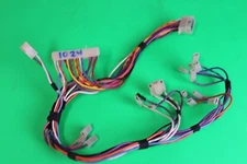 Vintage Lady Kenmore/Whirlpool Washer Upper Wire/Wiring/Connector Harness 384672