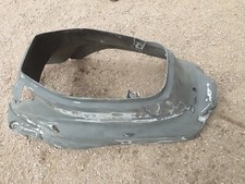 Carenage Scooter Booster 