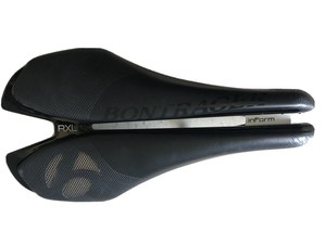 bontrager tri saddle