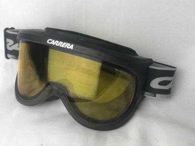 carrera goggles ski