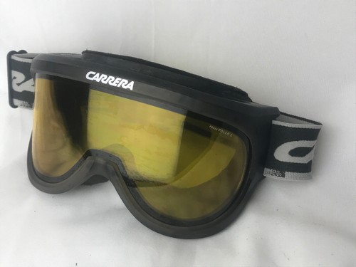 CARRERA Occhiali Da Sci Snowboard | eBay