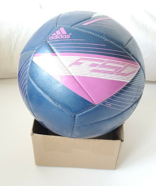 f50 ball