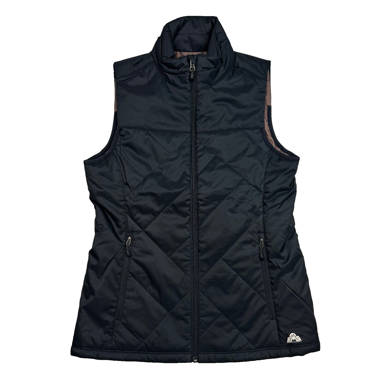 $119,99 EMS Мужской жилет Prima Pack, черный, Большой размер