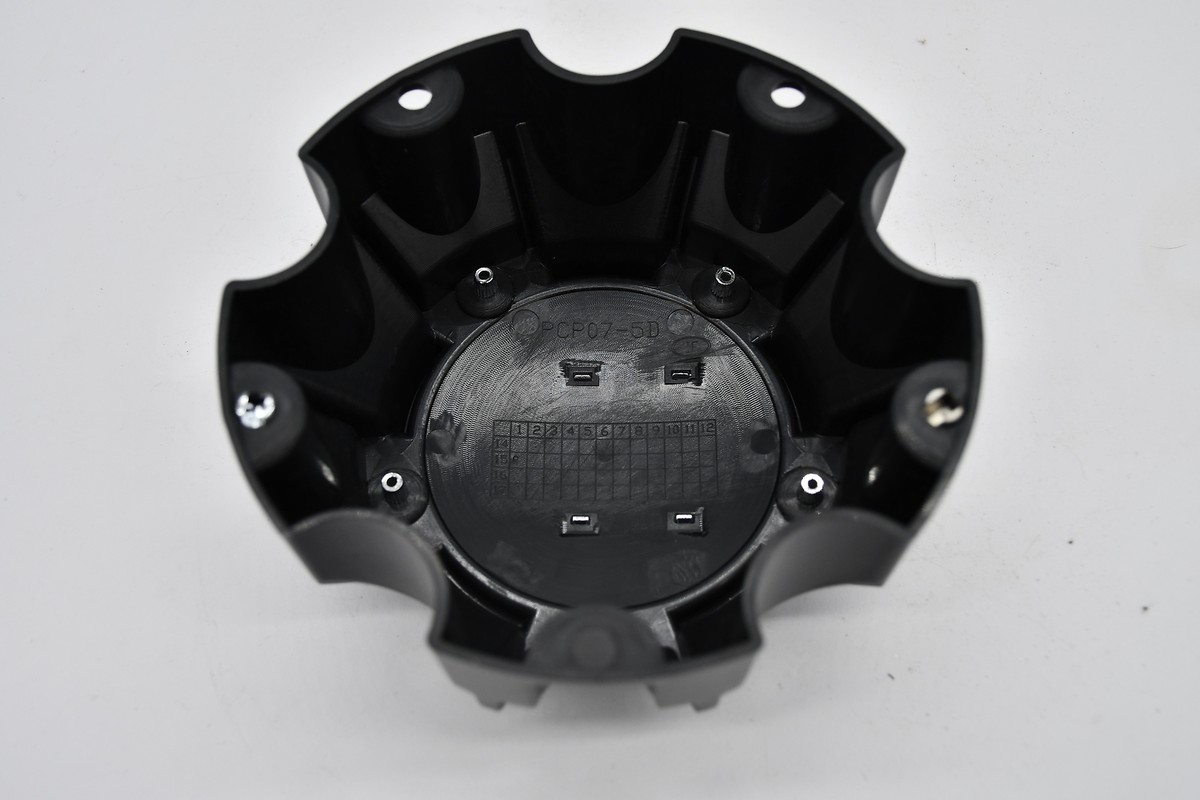 FULL-BK シリコンタグCAP Vortex Fury 5000 AB Binocular Cap Set (Non ARCA)