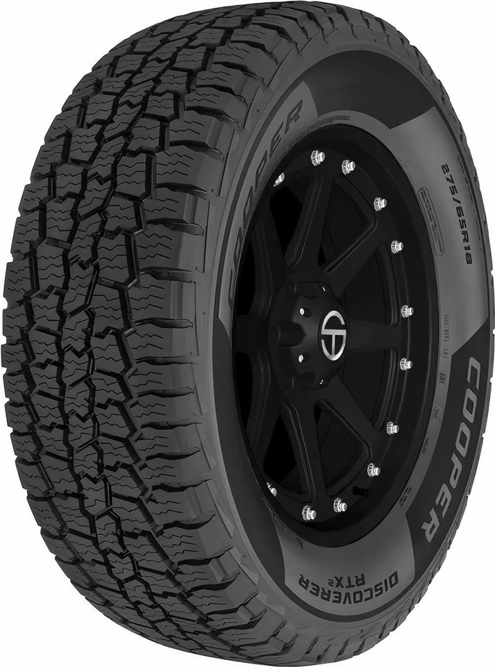 Cooper Discoverer RTX2 - 1 of 4