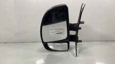 Retroviseur gauche (ou coque) Citroen JUMPER
